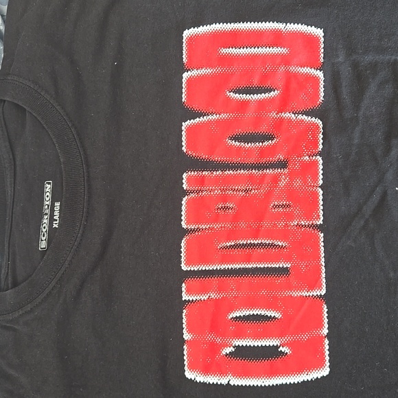 Drake scorpion tour merch XL - Picture 1 of 1